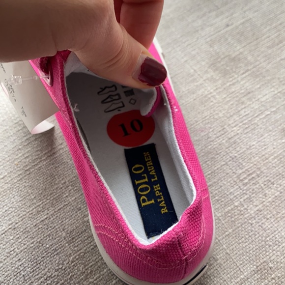 Polo kids runners - Picture 4 of 4